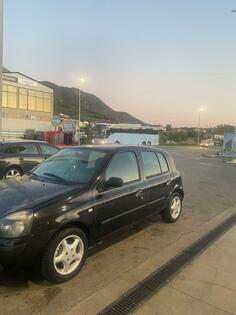 Renault - Clio - 1.5dci