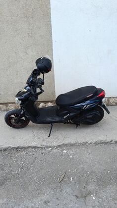 BMW - activa 150