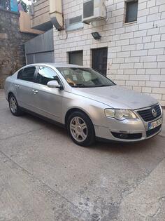 Volkswagen - Passat - 1.9 TDI