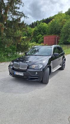 BMW - X5 - 3.0d xdrive
