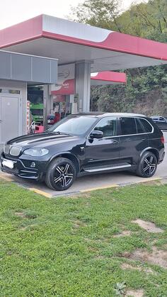 BMW - X5 - 3.0d xdrive
