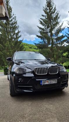 BMW - X5 - 3.0d xdrive