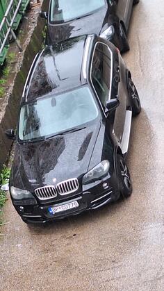 BMW - X5 - 3.0d xdrive