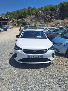 Opel - Corsa - 1.5CDTI