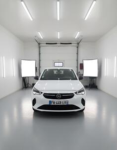 Opel - Corsa - 1.5CDTI