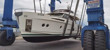 Azimut-benetti - Greenline 48 fly HIBRID