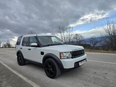Land Rover - Discovery - S 3.0