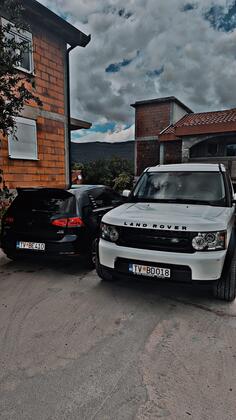 Land Rover - Discovery - S 3.0