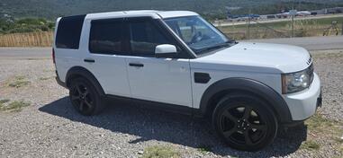 Land Rover - Discovery - S 3.0