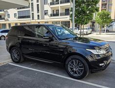 Land Rover - Range Rover Sport - 3.0 dizel