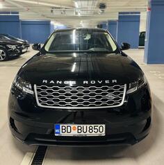 Land Rover - Range Rover Velar - 20