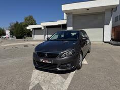Peugeot - 308 - 1.2 AUTOMATIC