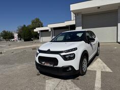 Citroen - C3 - 1.2 PURETECH