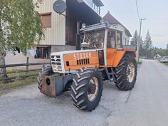 Steyr - 8120