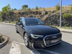 Audi - A6 - 45 TDI QUATTRO