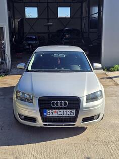 Audi - A3 - 2.0 8v