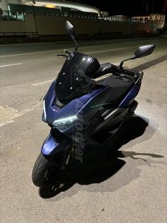 Longjia - Vmax