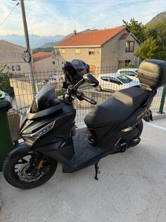 SYM - JET EVO 14