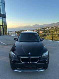 BMW - X1 - 2.0D 177ks S drive