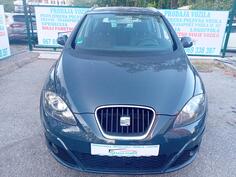 Seat - Altea XL - 1.6 TDI