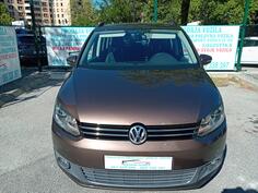 Volkswagen - Touran - 2.0 TDI