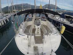 Bavaria - 37 Cruiser