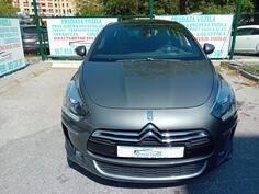 Citroen - DS5 - 2.0HDI