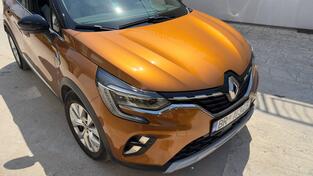 Renault - Captur - Intens TCE 90