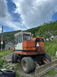 Schaeff - HML 40