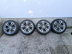 CM - bmw - Aluminijum felne