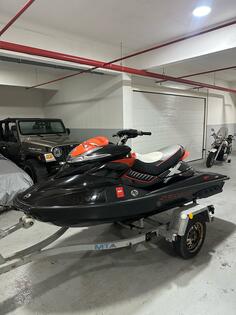 BRP - Seadoo RXP255-RS