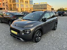 Citroen - C3 Aircross - aircross