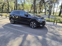 Nissan - Qashqai - 1.5 dCI