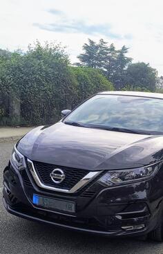 Nissan - Qashqai - 1.5 dCI
