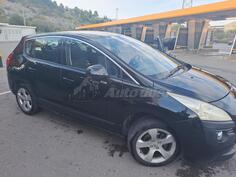 Peugeot - 3008 - 1,6 HDi
