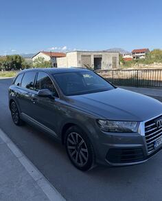 Audi - Q7 - 3.0