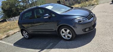 Volkswagen - Golf 6 - 1.6tdi