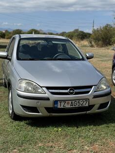 Opel - Corsa - 1.0