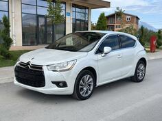 Citroen - DS4 - 1.6Hdi