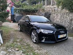 Audi - A3 - limuzina 1.6, virtual kok pit