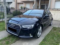 Audi - A3 - limuzina 1.6 virtual kokpit