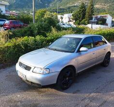 Audi - A3 - 1.8