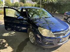 Opel - Astra - 1.7