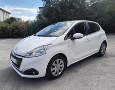 Peugeot - 208 - 1.2