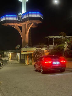 Audi - A4 - 2.0 TDI