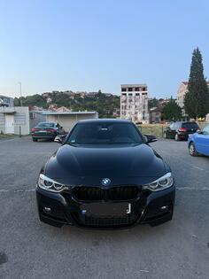 BMW - 335 - 335i M-Sport