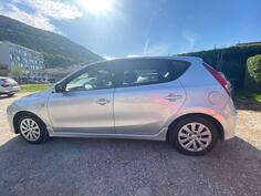 Hyundai - i30 - 1.6 DOHC