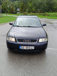 Audi - A3 - 1.9