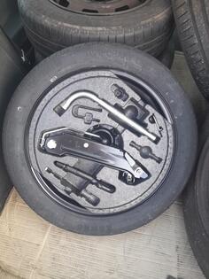 Fabričke felne i kumho gume
