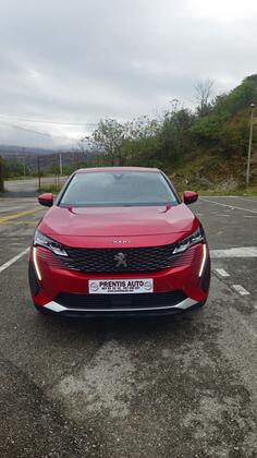 Peugeot - 3008 - 1.5 hdi Automatik